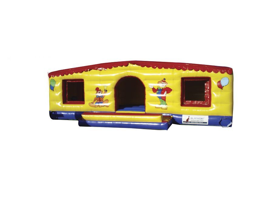 Kinderpaleis (overdekt)