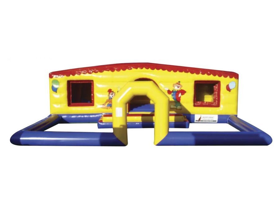 Kinderpaleis (overdekt)