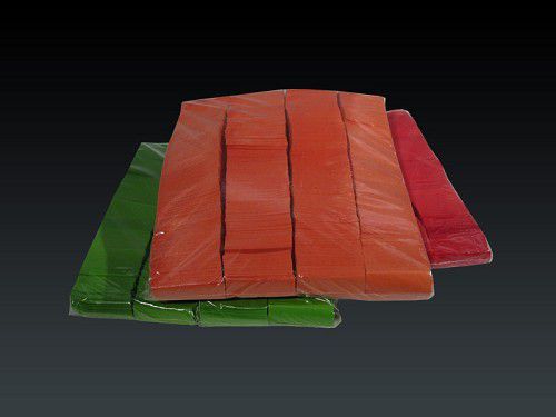 Slowfall confetti – gekleurd – per kilo