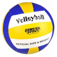 Multiboarding met volleybalnet