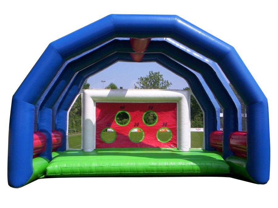 Doelschieten (opblaasbaar)