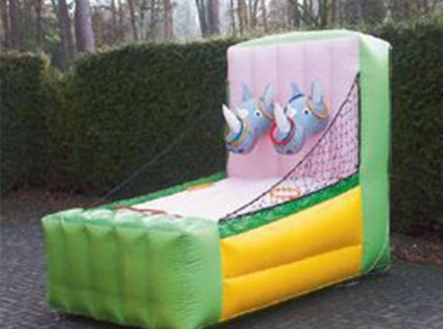 Ringwerpen (opblaasbaar)