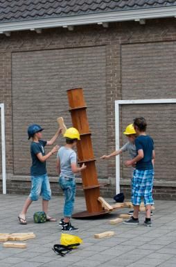 XL – Lighthouse (Toren van Pisa)