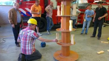 XL – Lighthouse (Toren van Pisa)