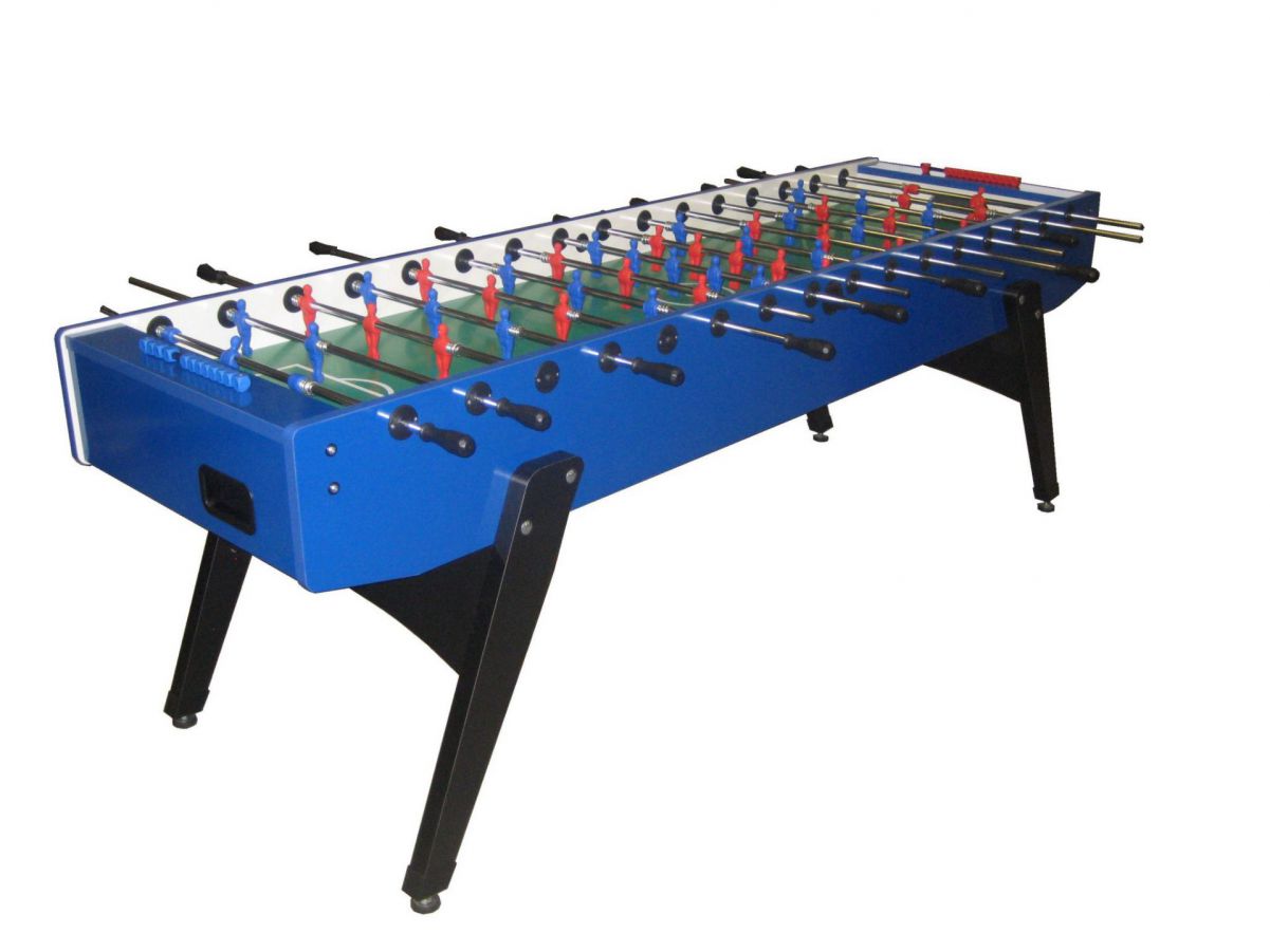 Voetbaltafel XXL (8 pers)