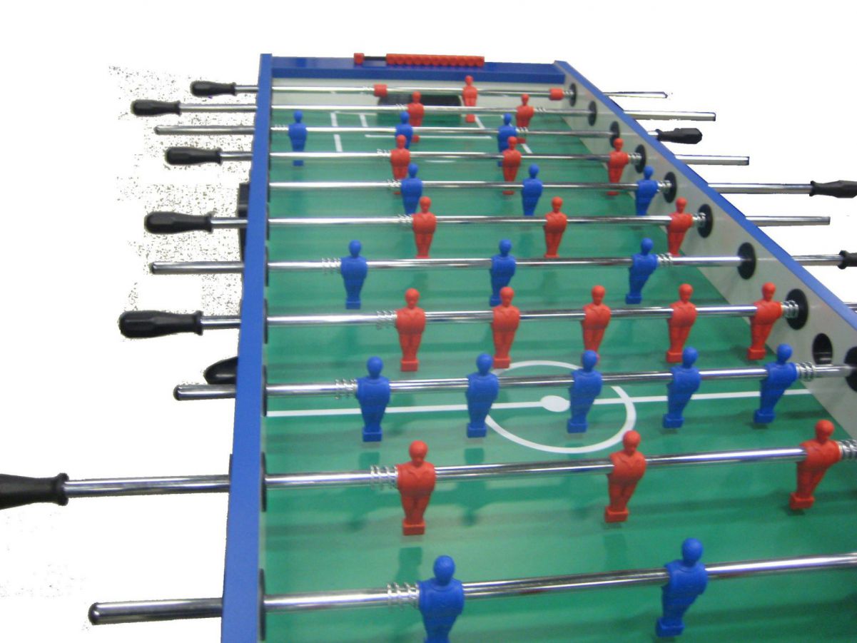 Voetbaltafel XXL (8 pers)