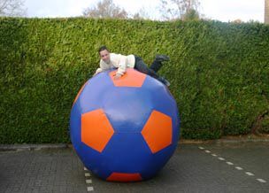 Wereldbal