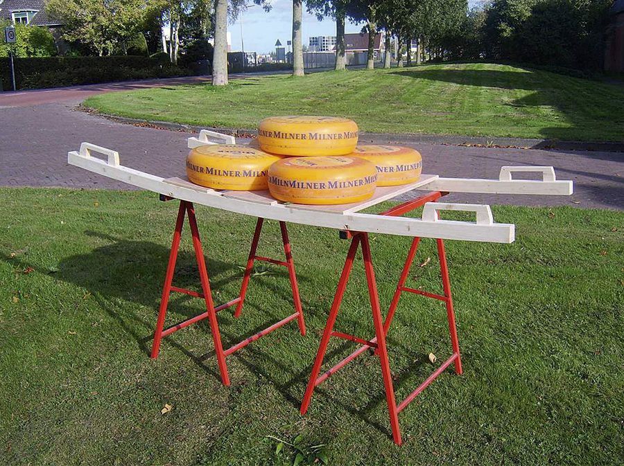 Kaasdrager