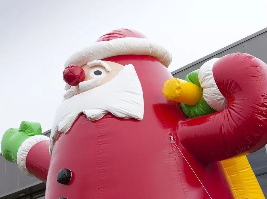 Kerstman 5 m (type 1)