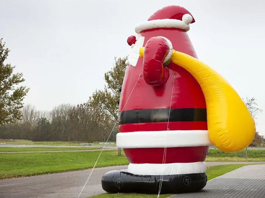 Kerstman 5 m (type 1)