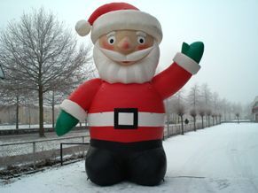 Kerstman 5 m (type 2)