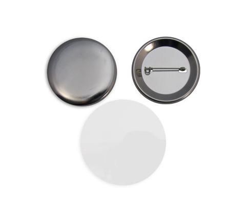 Buttonmachine (incl. 50 buttons)