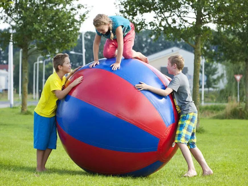 Zeskamppakket Voordeel