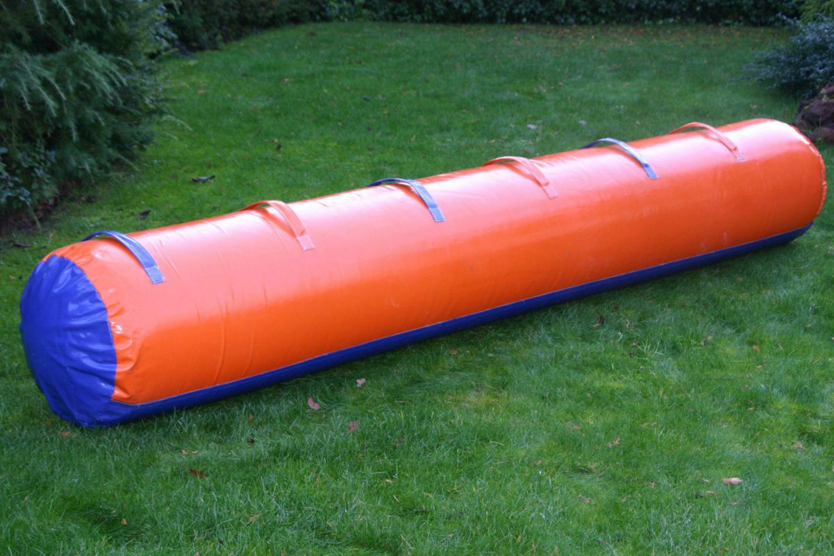 Zeskamppakket Voordeel