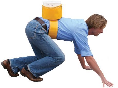 Zeskamppakket Voordeel