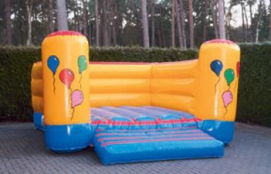 Verjaardagspakket Super