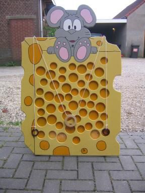 Verjaardagspakket Super