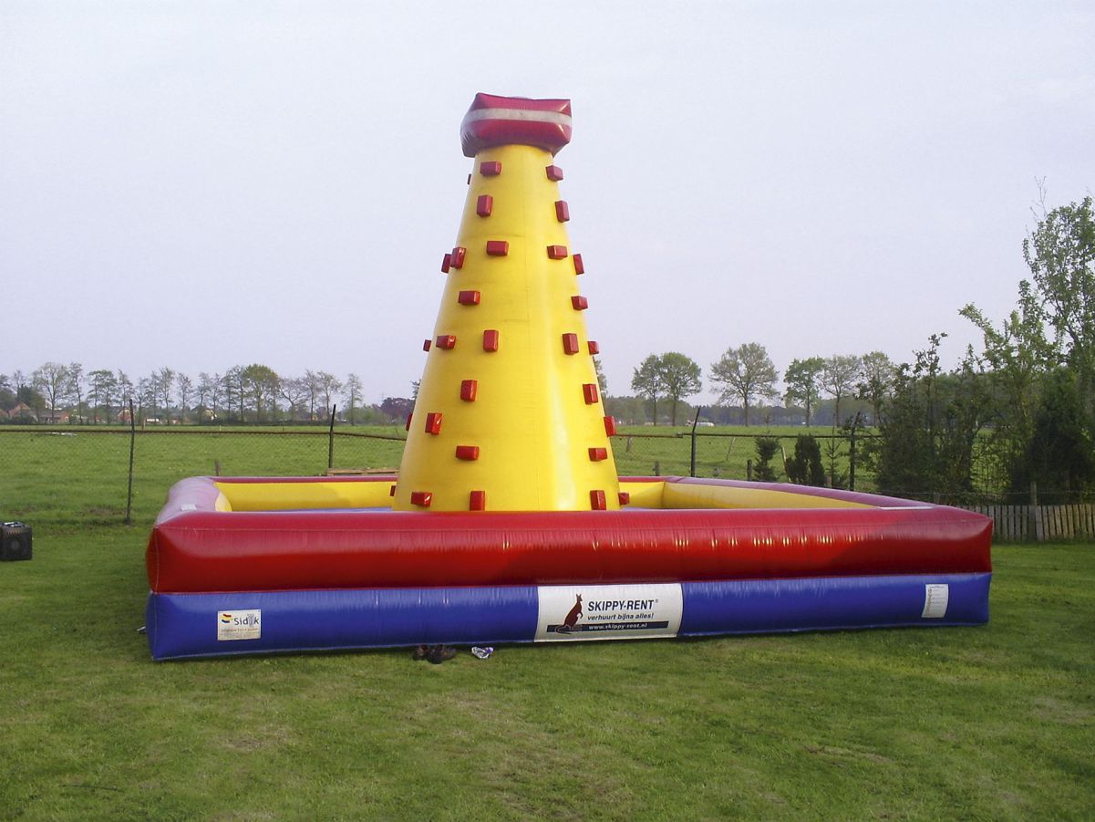 Verjaardagspakket Mega