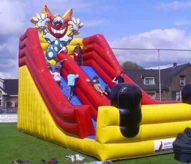 Verjaardagspakket Mega