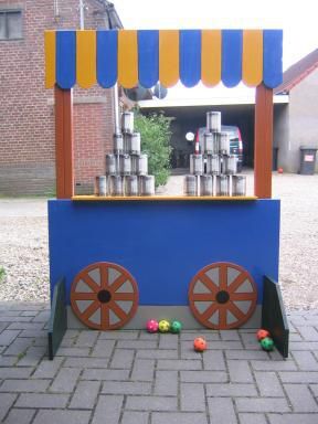 Verjaardagspakket Mega