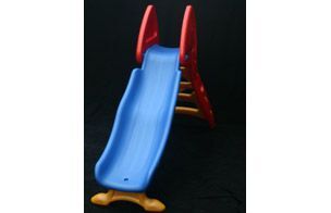 Mega glijbaan kids