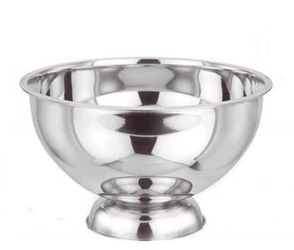 Champagnekoeler bowl