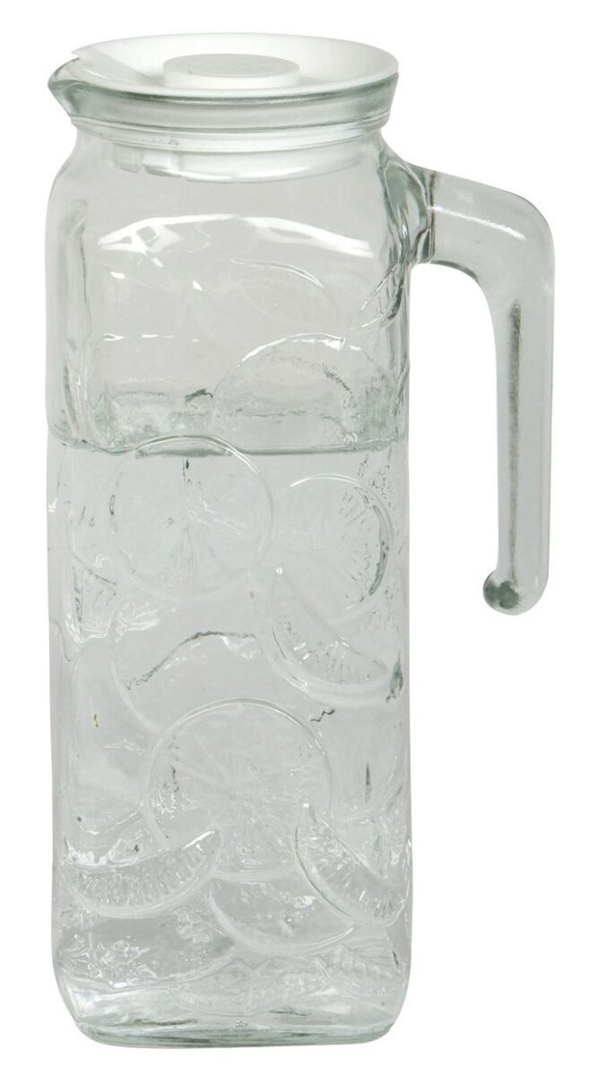 Sap- / Waterkaraf 140 cl