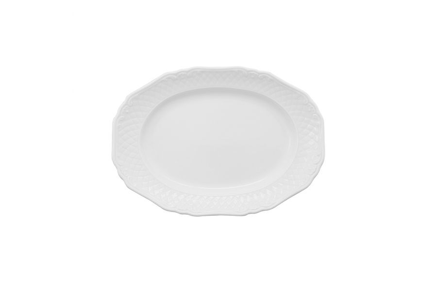 Roomplateau / boterschaaltje Classic