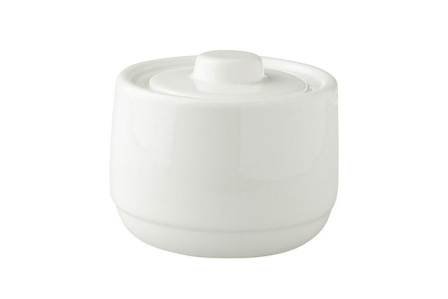 Suikerpot met deksel Trendy