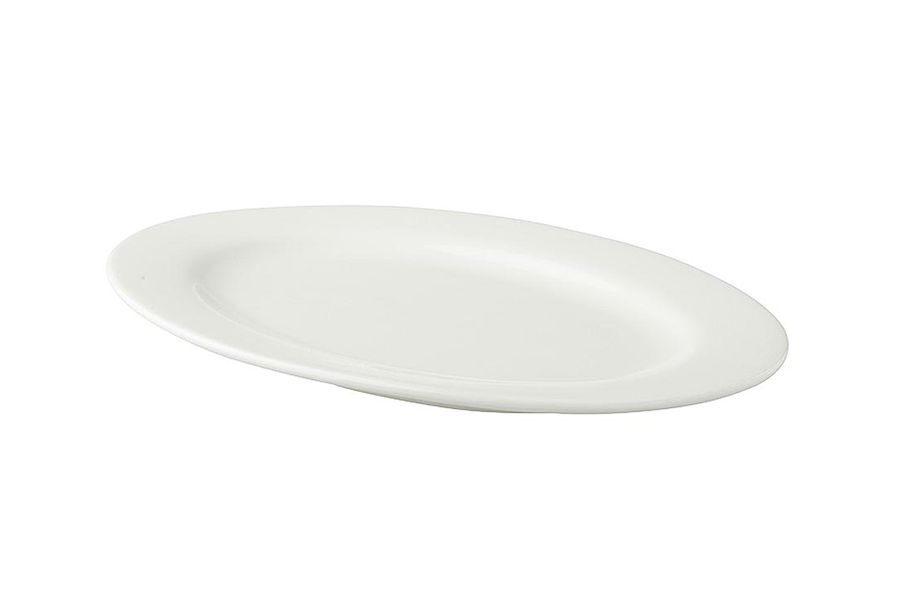 Roomplateau ovaal Trendy