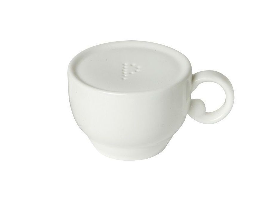 Peperstrooier met oor Trendy