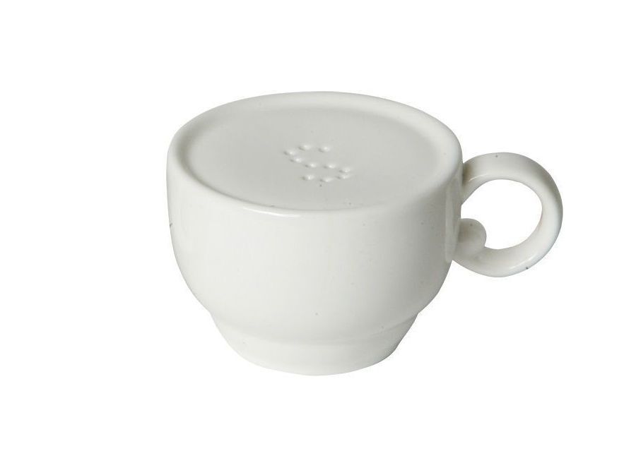 Zoutstrooier met oor Trendy