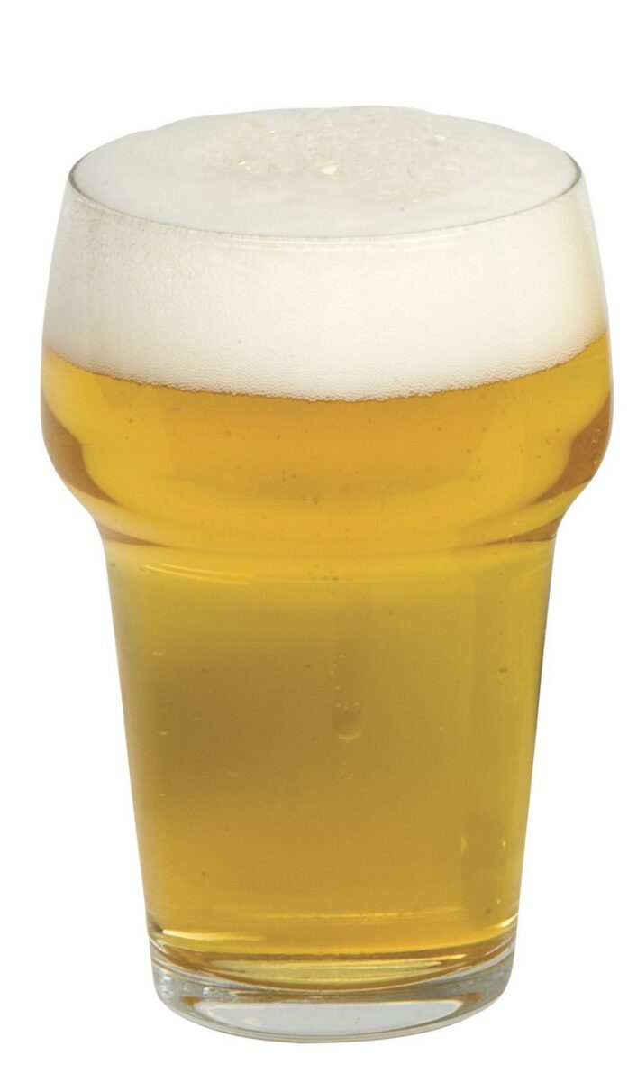 Bierglas tulpmodel 28 cl