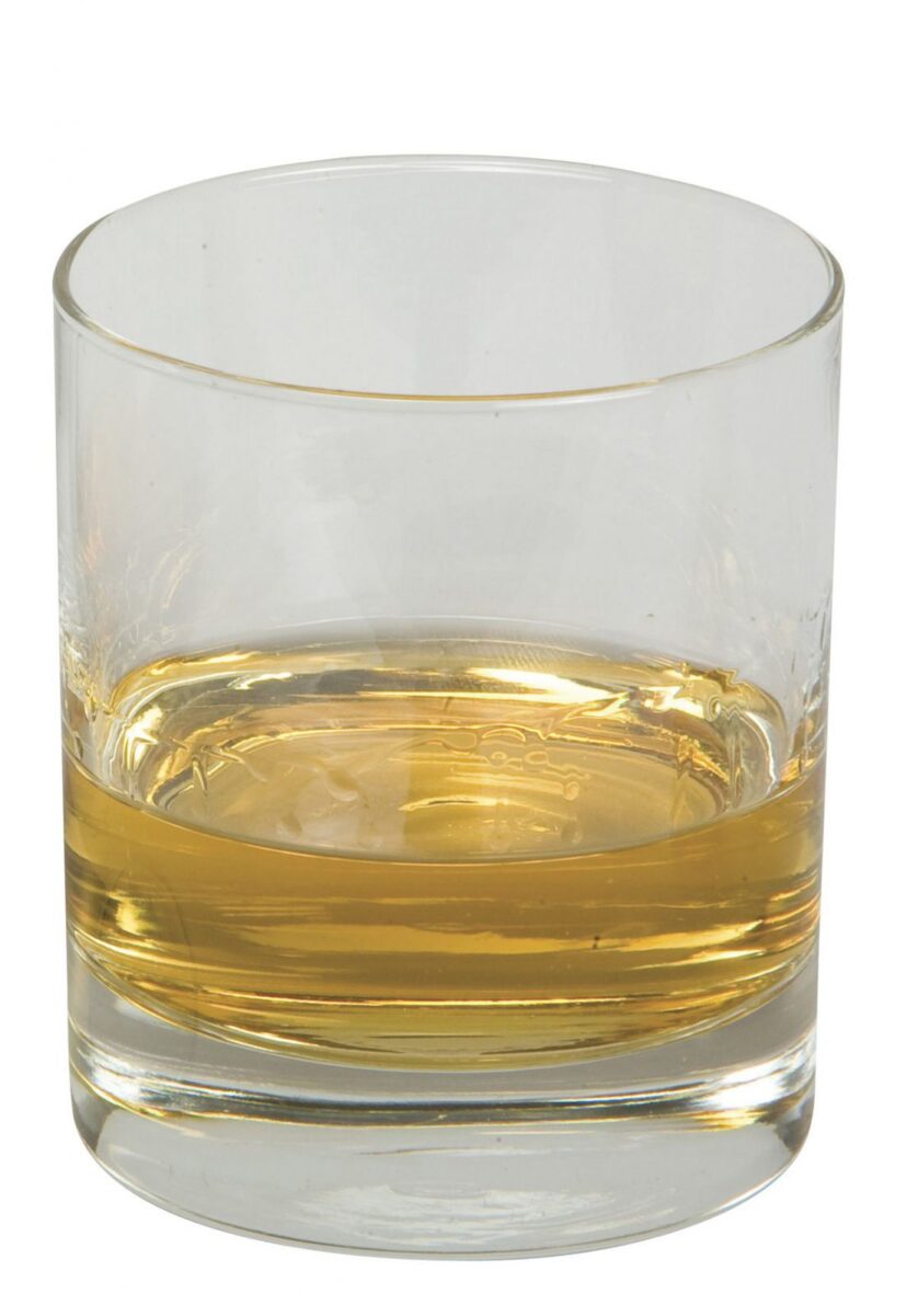 Whisky- / martiniglas 21 cl