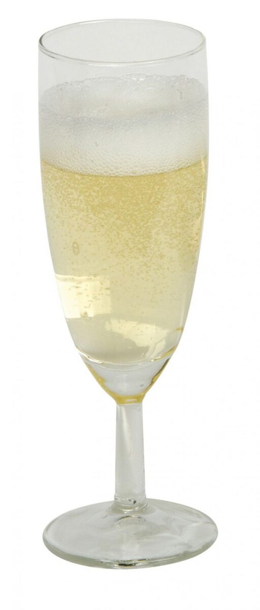Champagneflute 15 cl