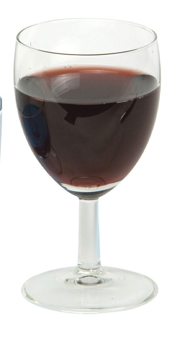 Port / sherry glas 13 cl