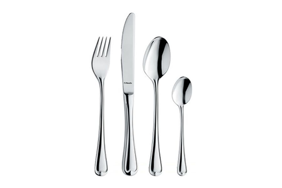 Theelepel Haags Lofje