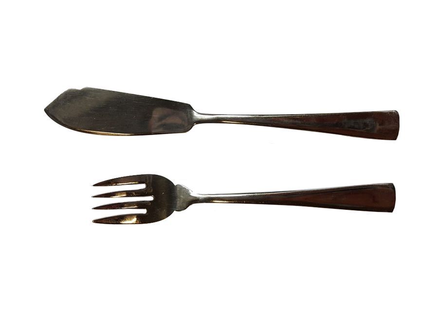 Viscouvert 2-delig Contance