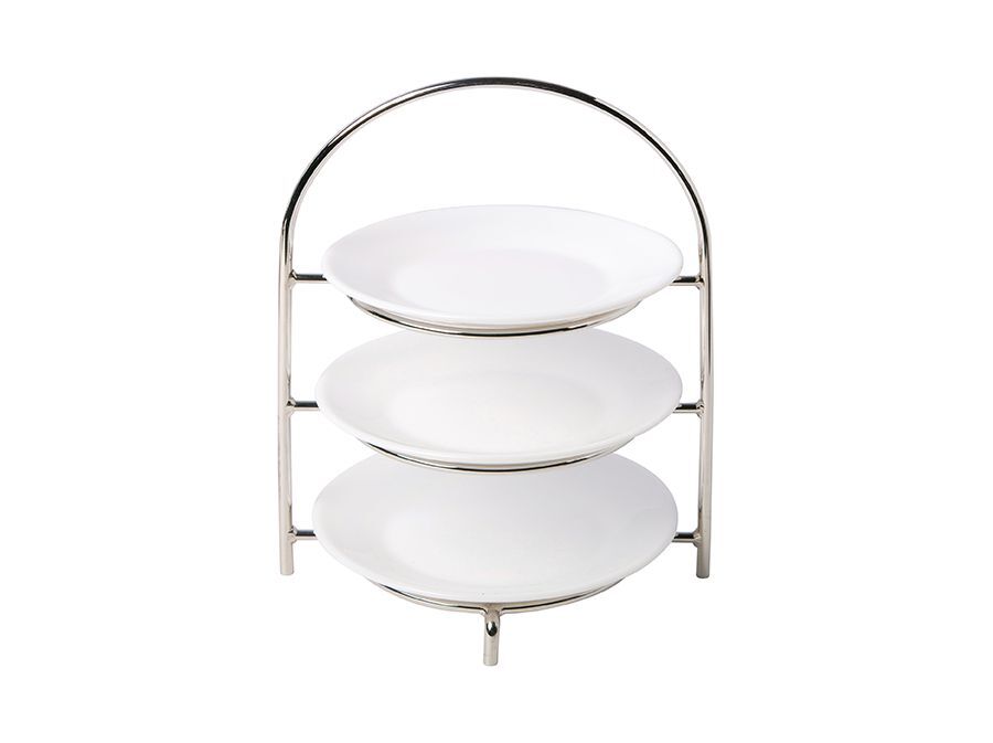 Etagere Basic klein
