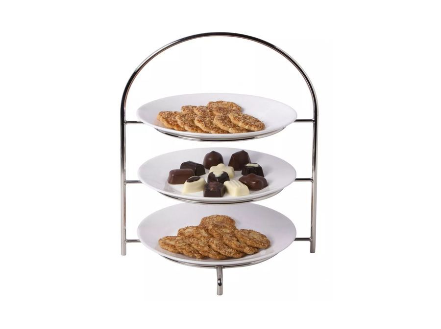 Etagere Basic klein