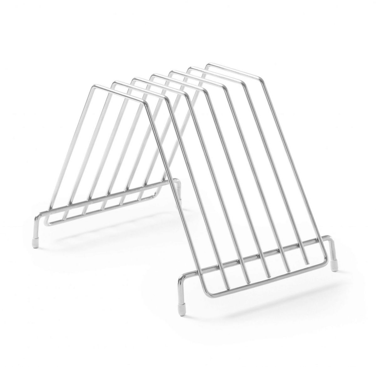 Snijplankrek voor 6 stuks