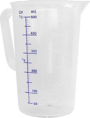 Maatbeker 1 L