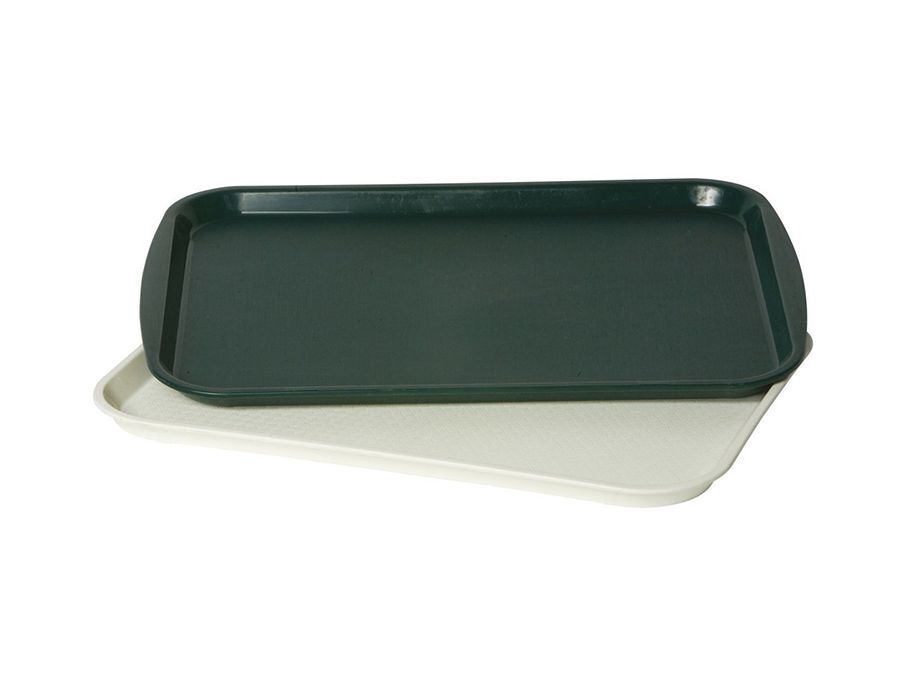 Dienblad rechthoek 30 x 40 cm