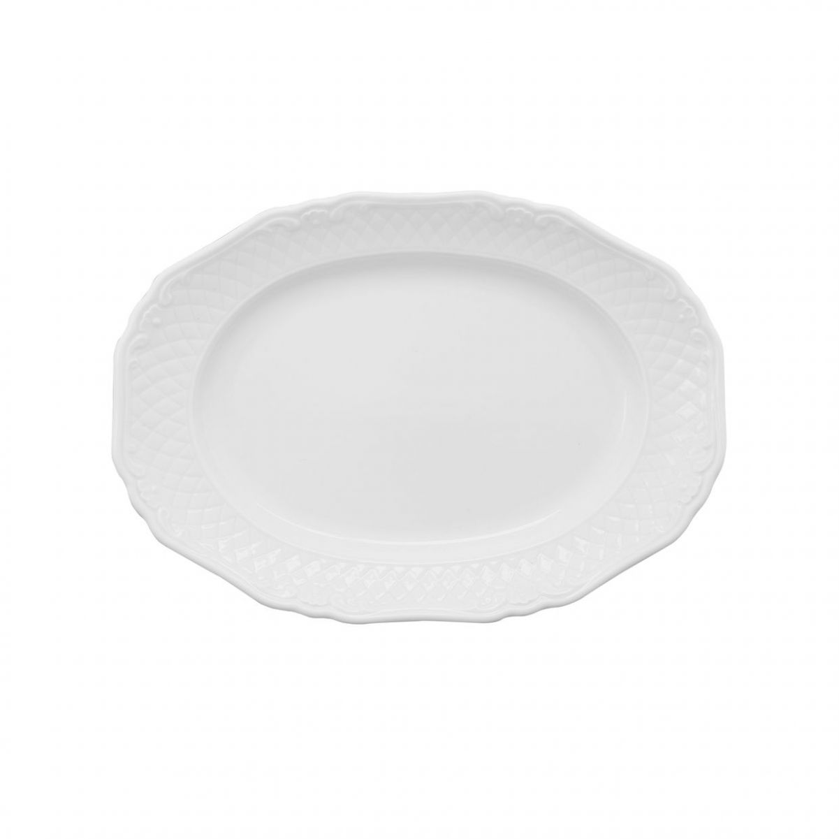 Schaal Classic ovaal