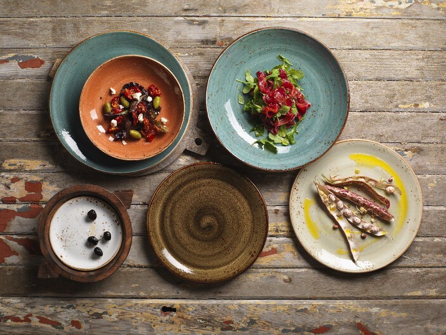 Schaal Craft – 18cm