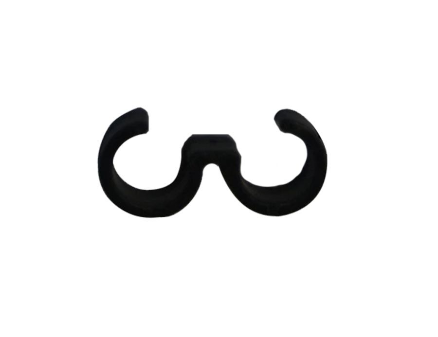 Koppelstuk t.b.v. klapstoel