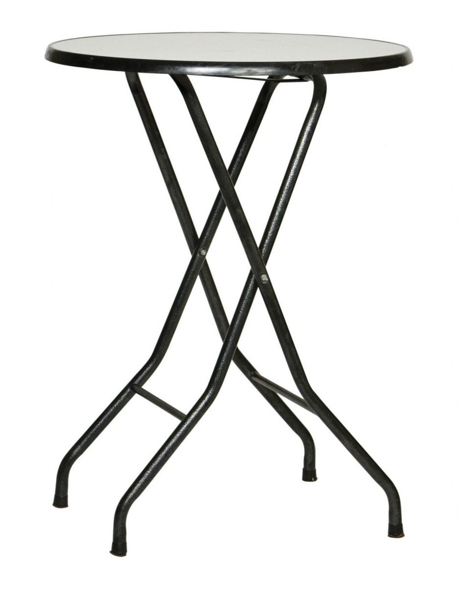 Statafel antraciet (aanbieding)