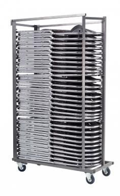 Klapstoel deluxe (aanbieding)