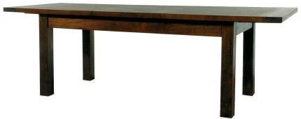 Stamtafel bruin cafe