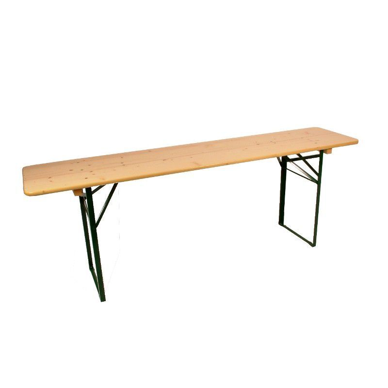 Klaptafel 70 x 220 cm (aanbieding)